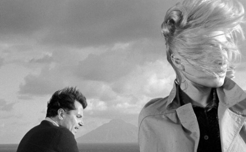 L’Avventura (1960)