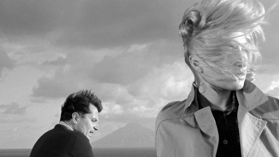 L’Avventura (1960)