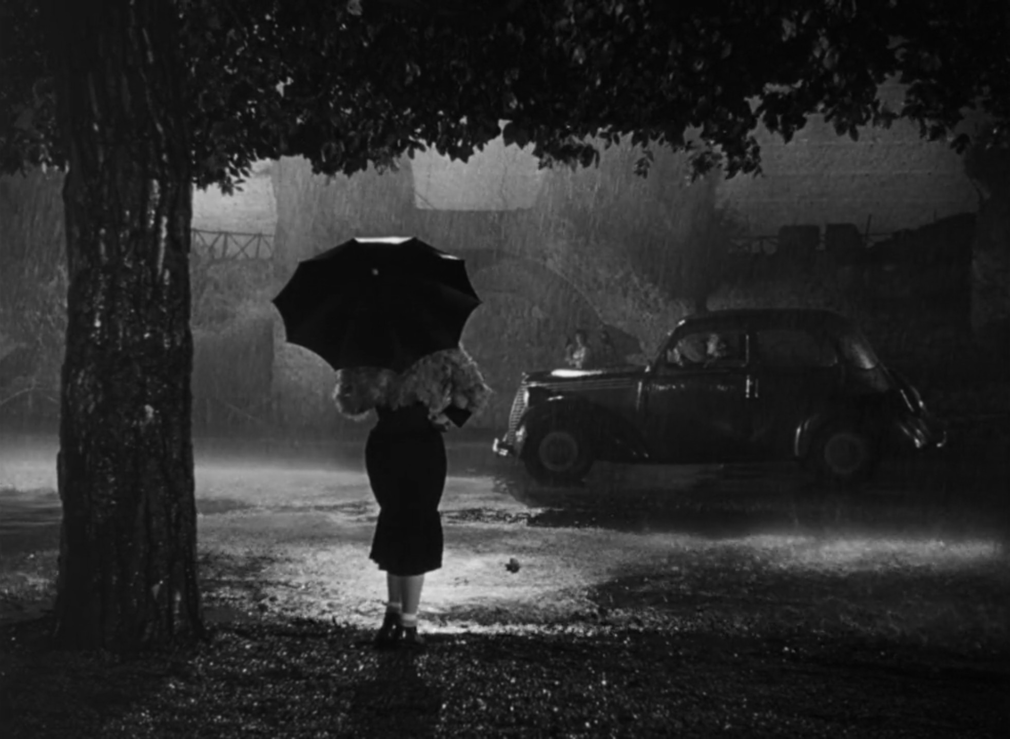 Nights of Cabiria&nbsp;(1957)