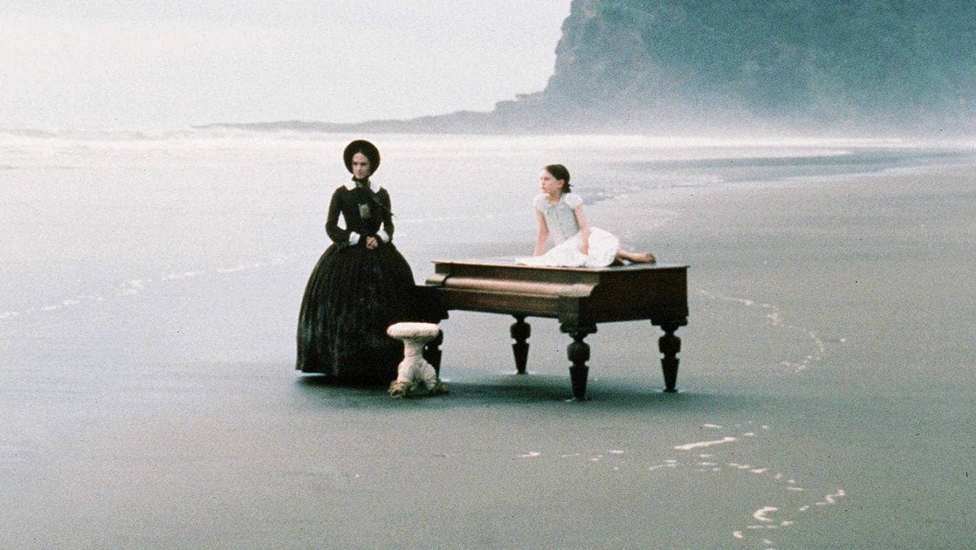 The Piano (1993)