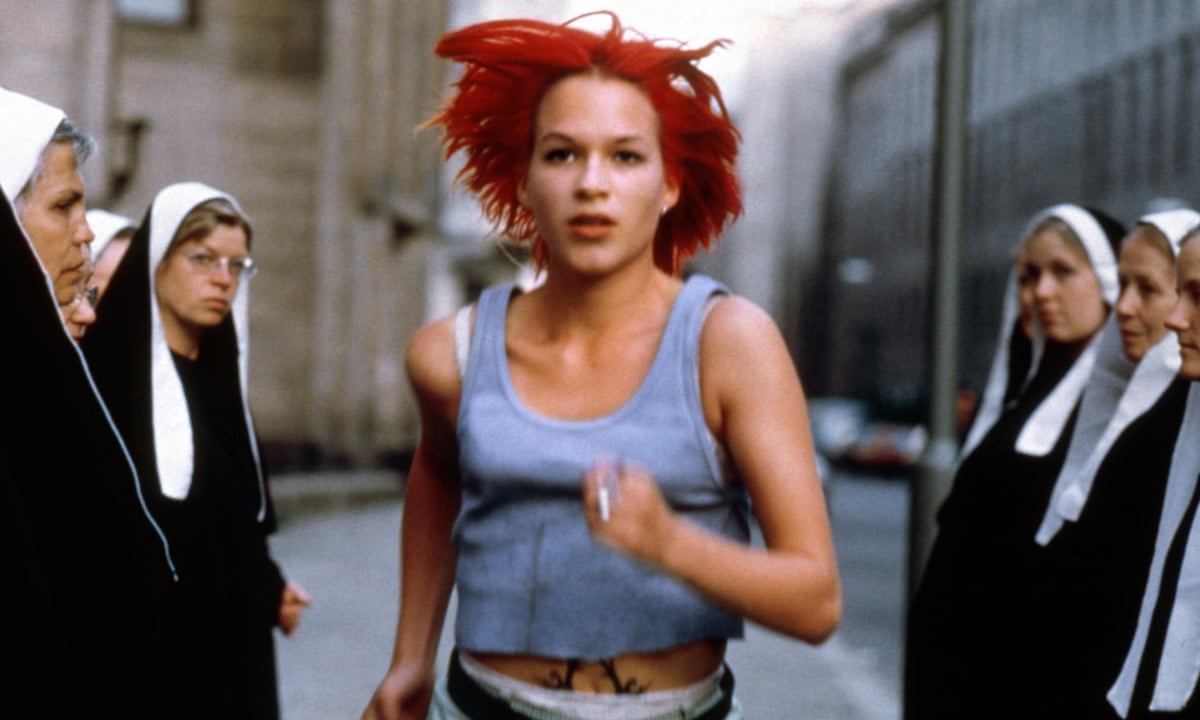 Run Lola Run (1998)
