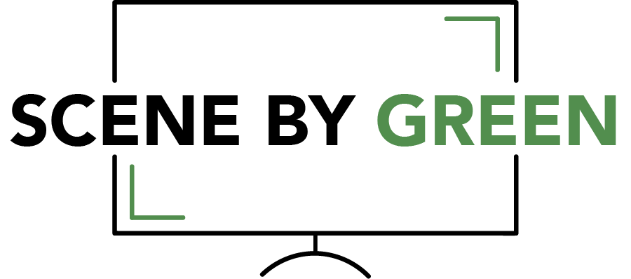 Scene by Green