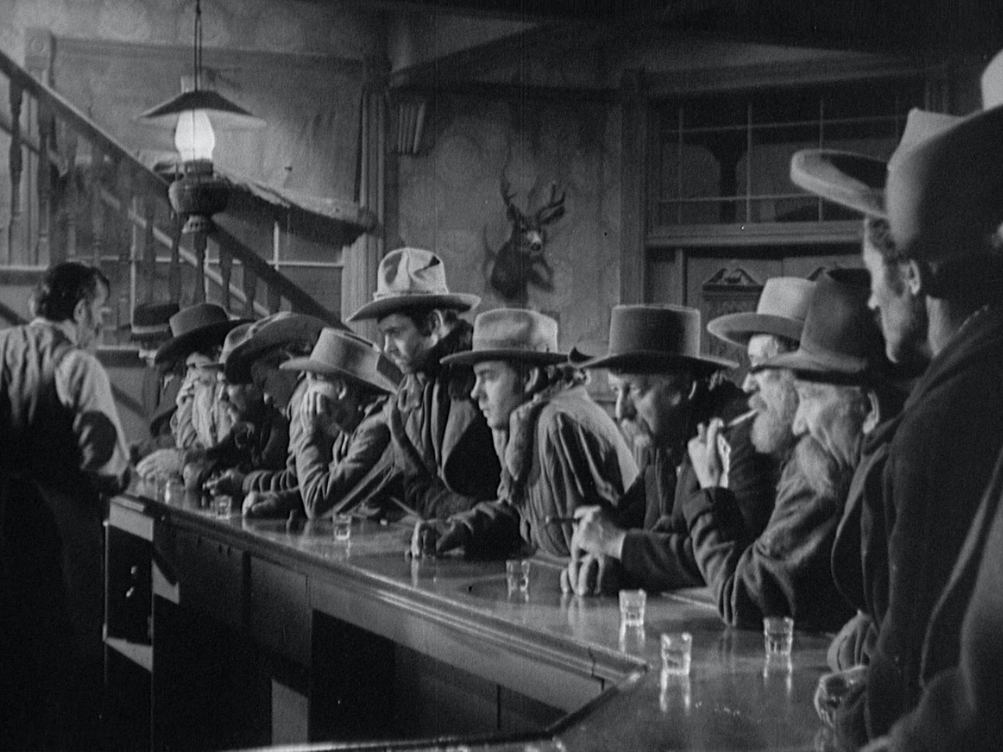 The Ox-Bow Incident (1942)