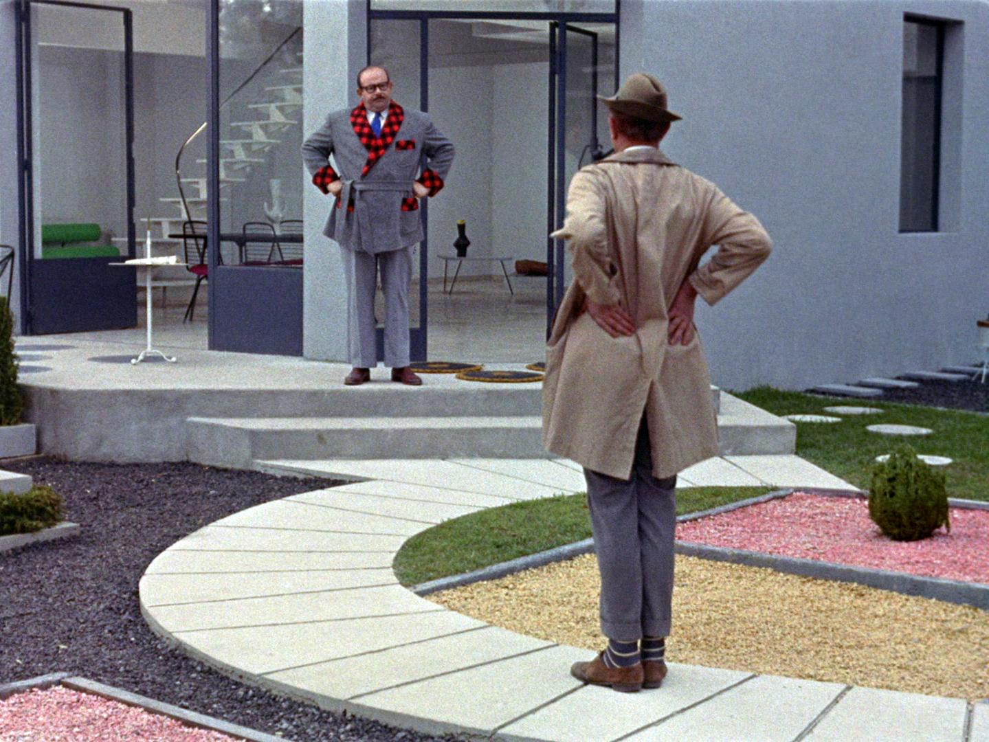 Mon Oncle (1958)