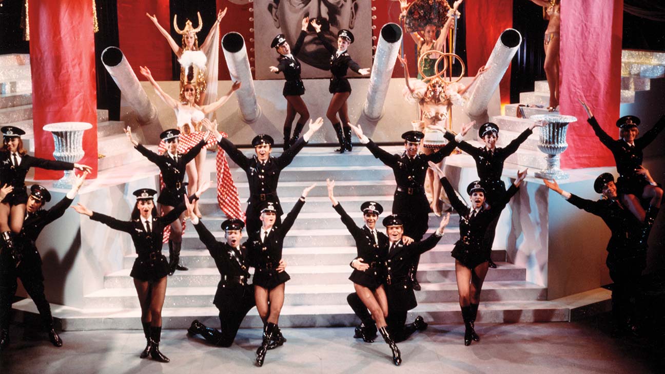 The Producers (1967)