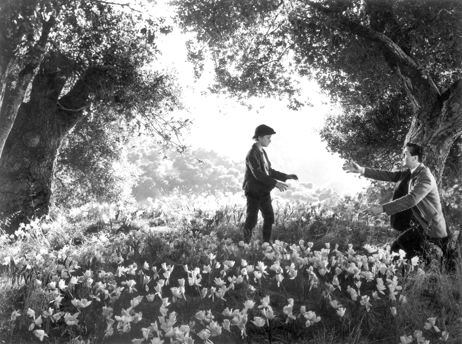 How Green Was My Valley (1941)
