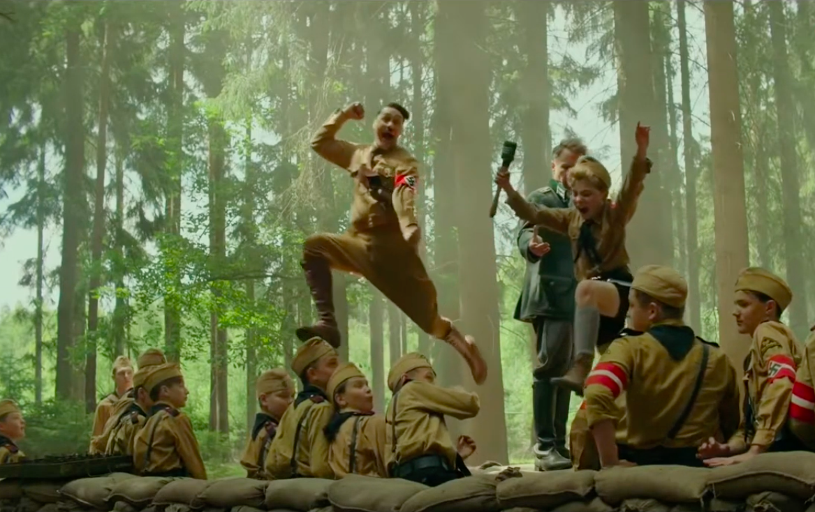 Jojo Rabbit (2019)