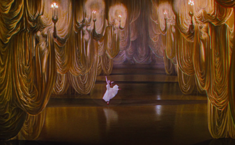 The Red Shoes (1948)