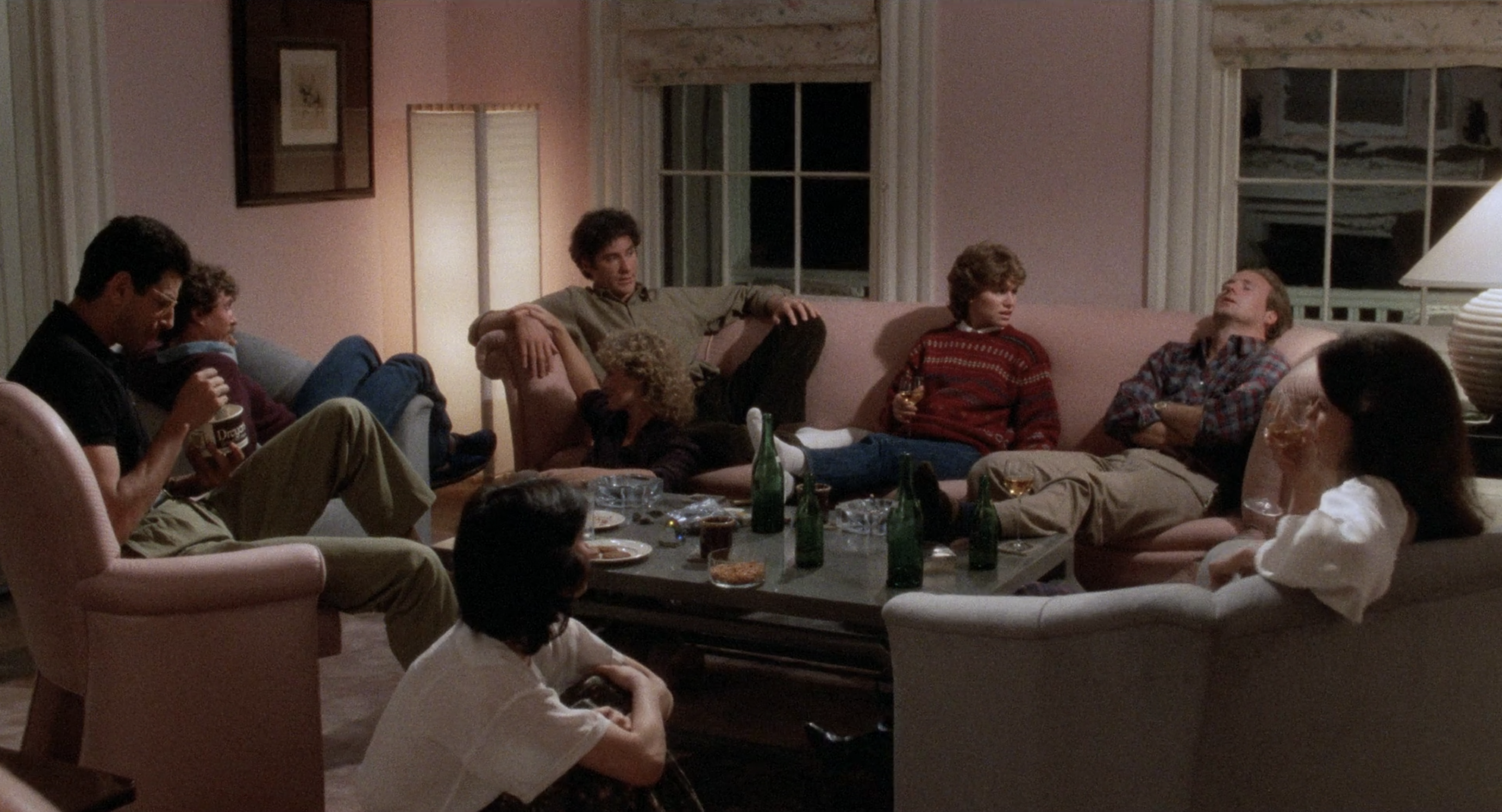 The Big Chill (1983)