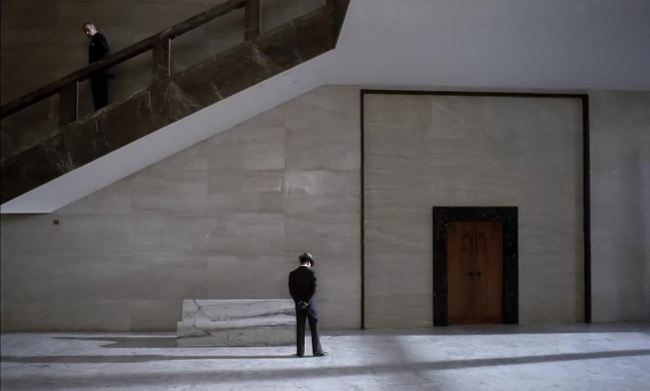 The Conformist (1970)