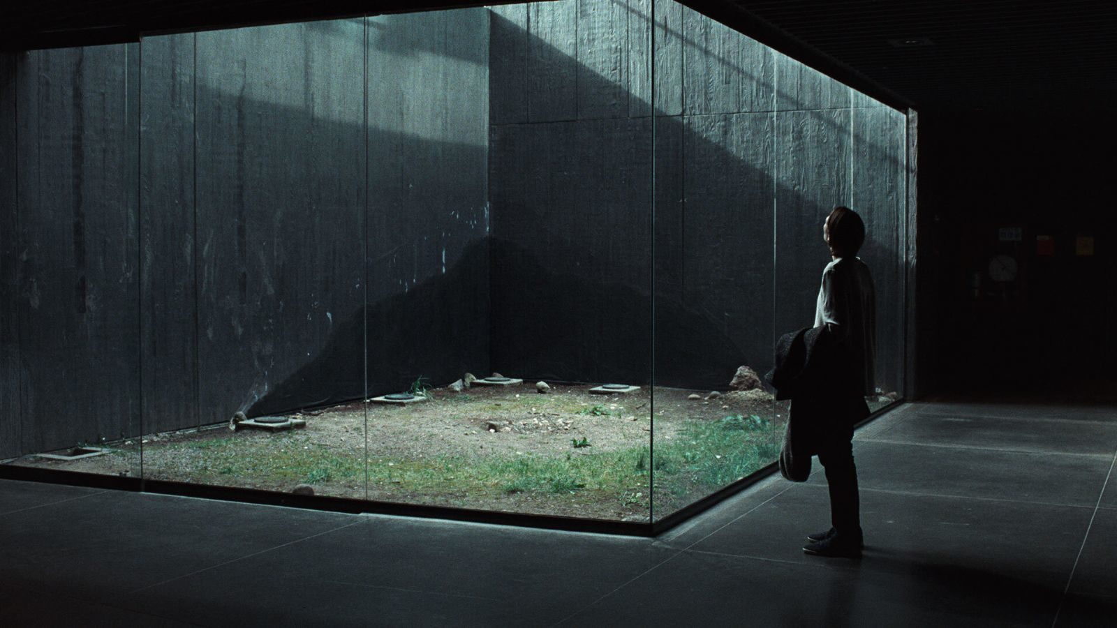 Memoria (2021)
