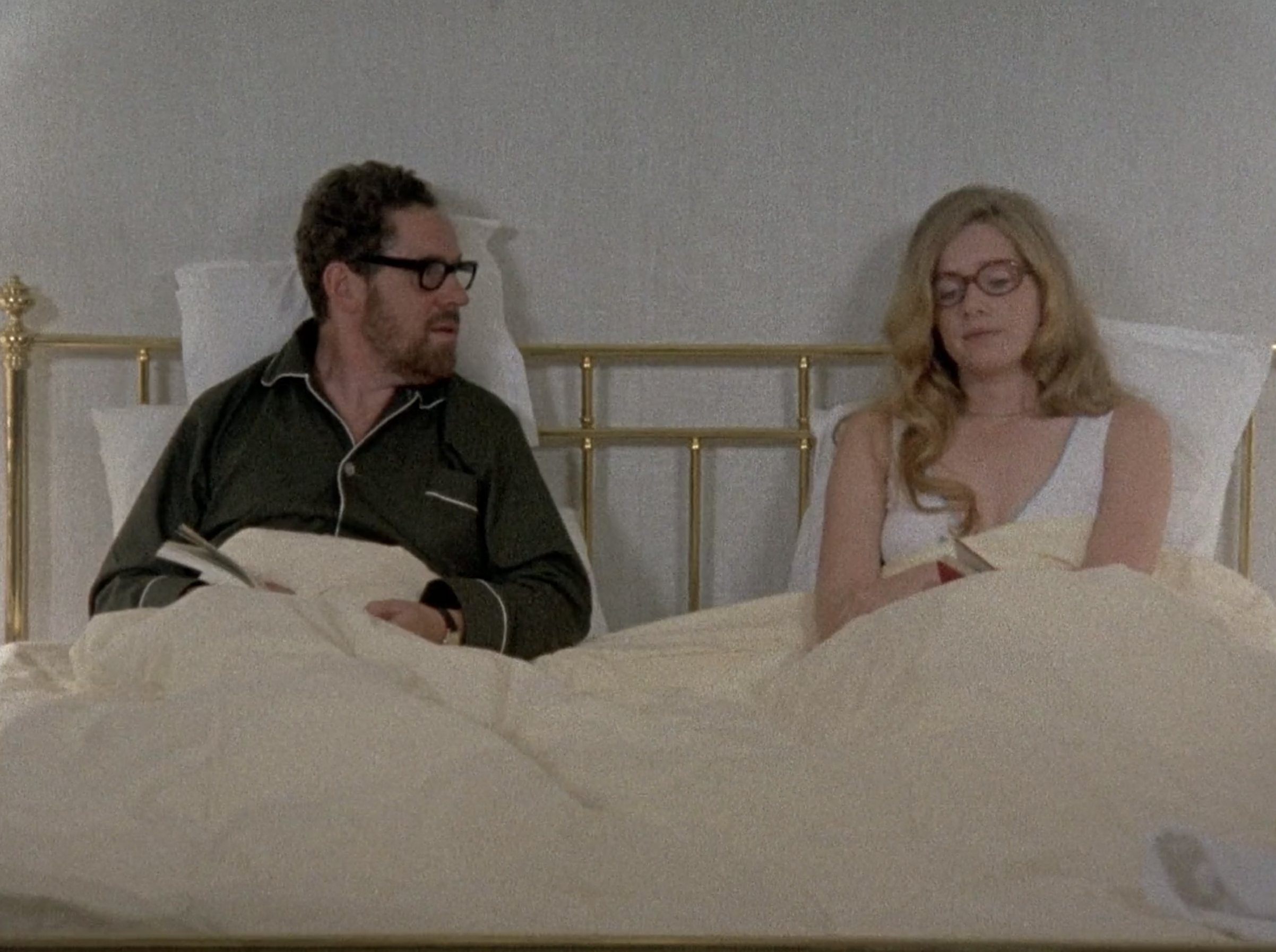 Scenes From a Marriage&nbsp;(1973)