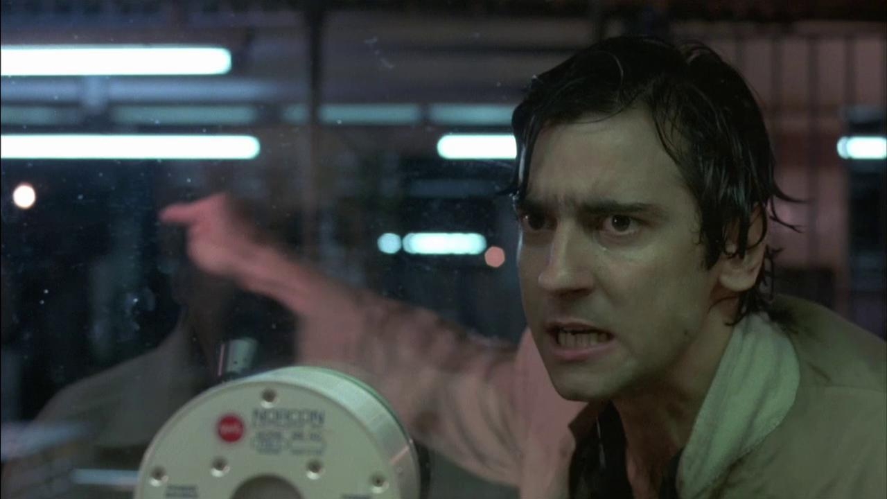 After Hours (1985)