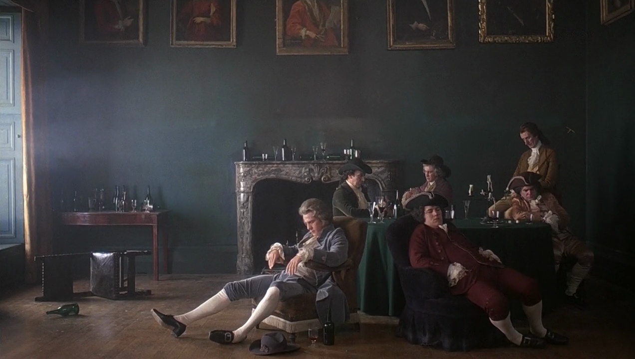 Barry Lyndon (1975)