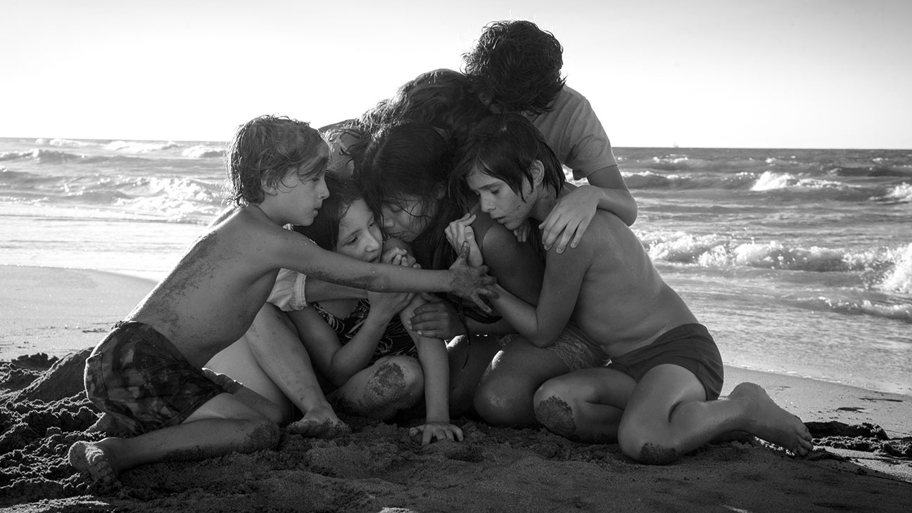 The Best Films of&nbsp;2018