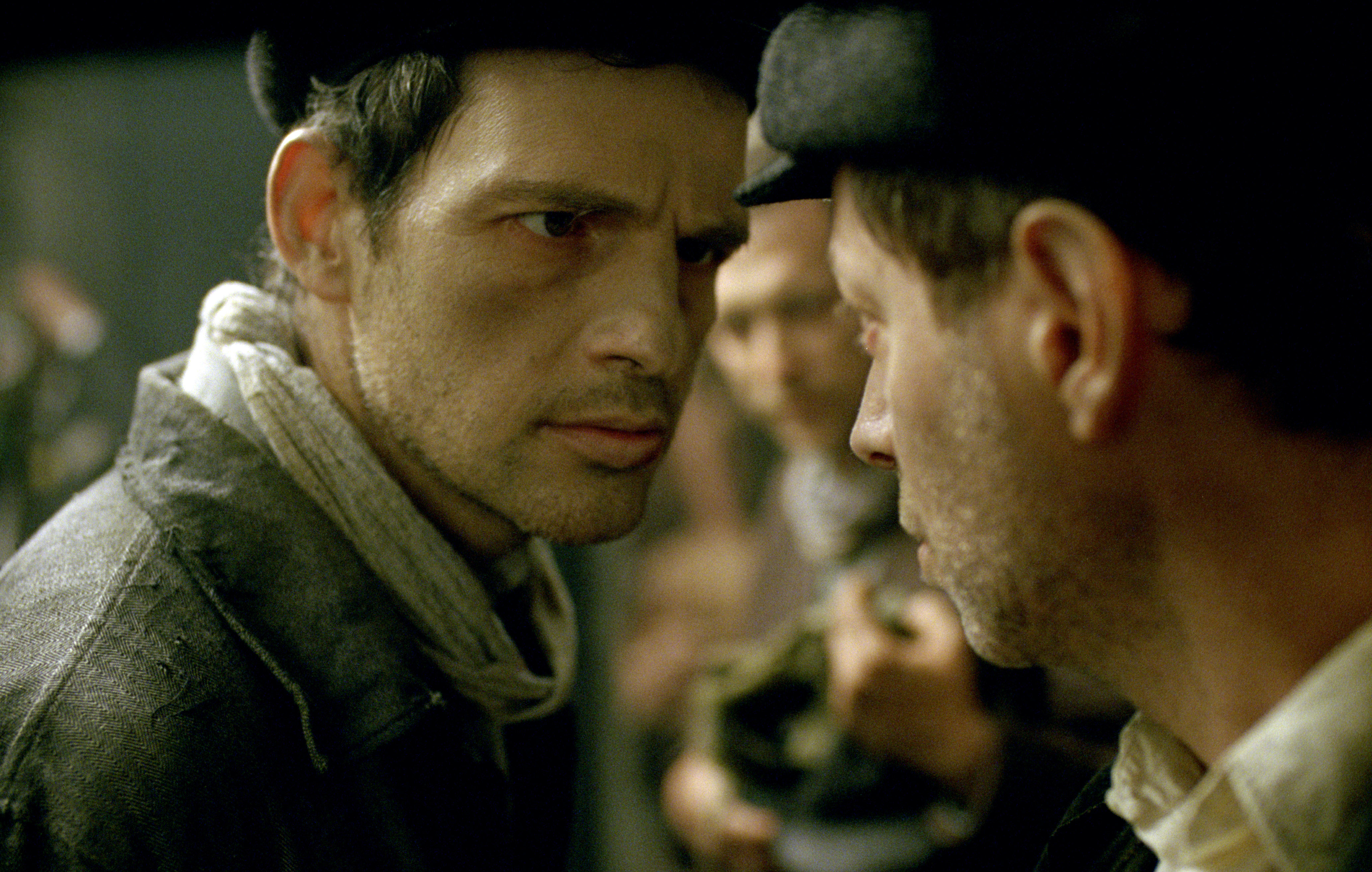 Son of Saul (2015)