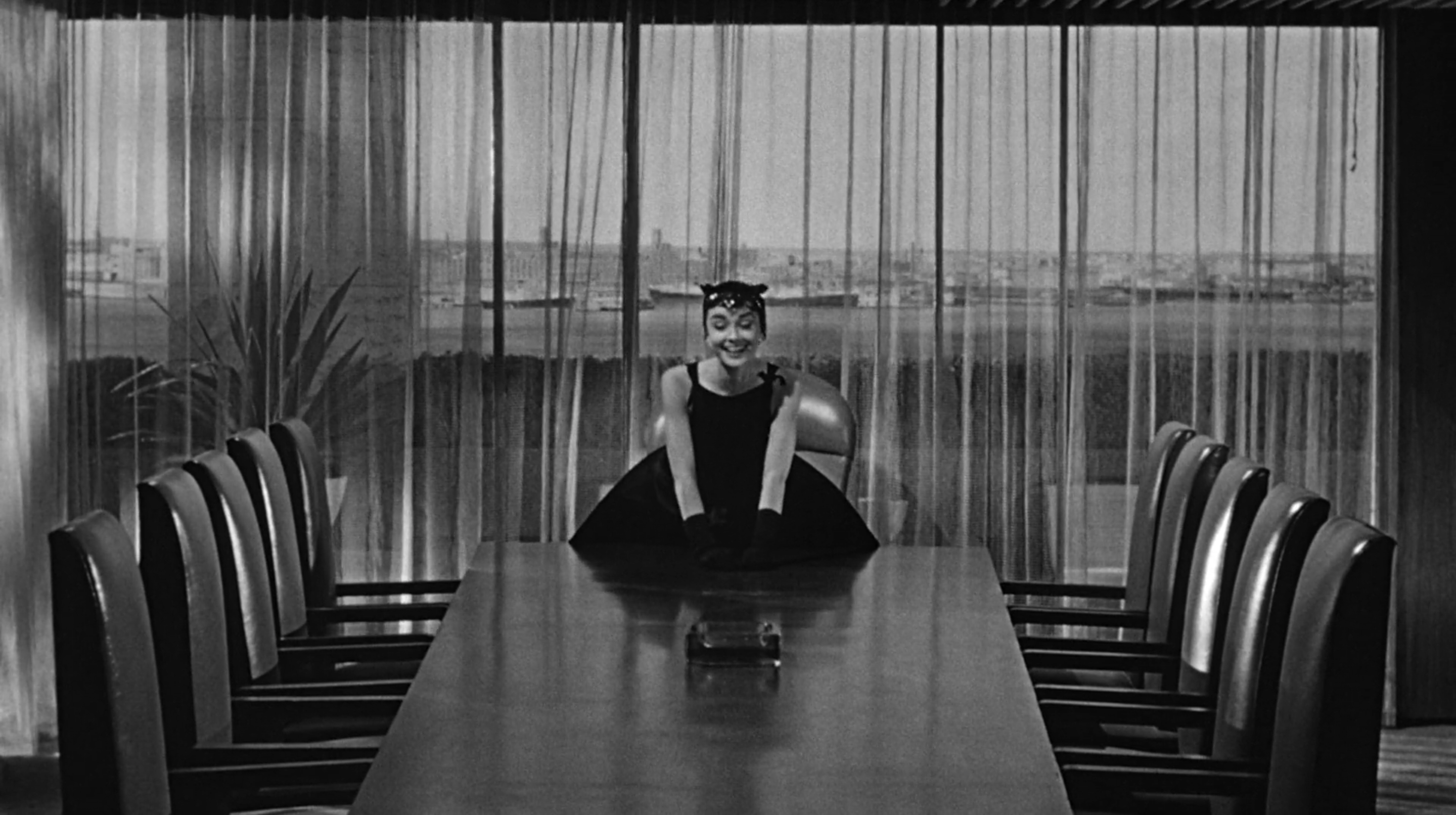 Sabrina (1954)