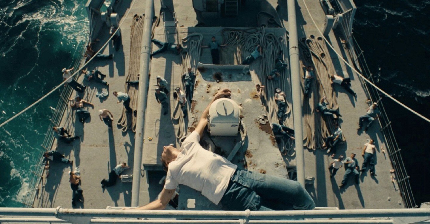 The Best Films of&nbsp;2012