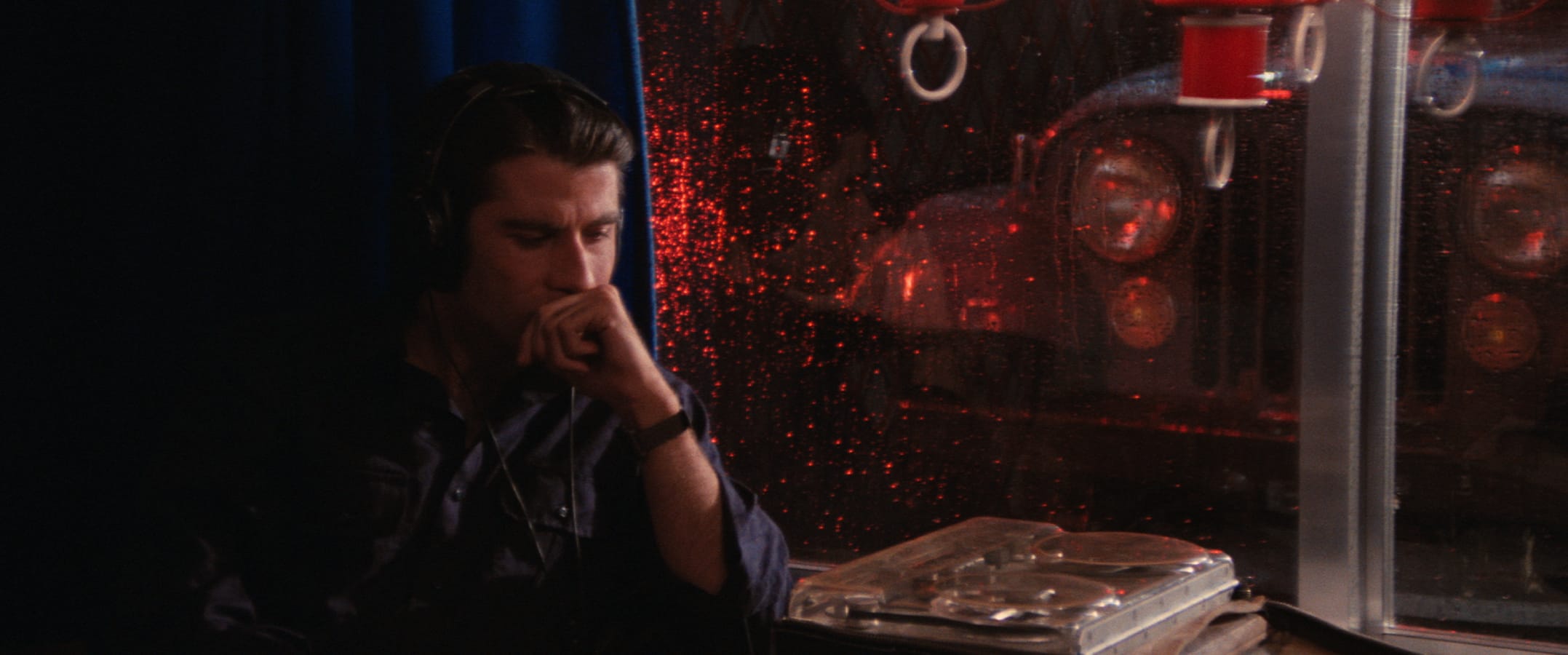 Blow Out (1981)