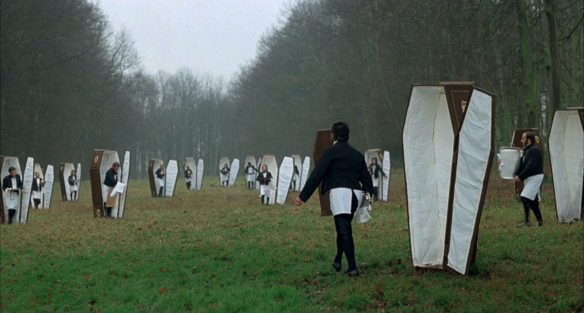Love and Death (1975)