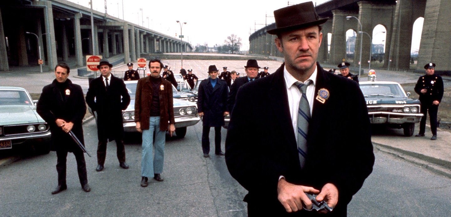 The French Connection (1971)