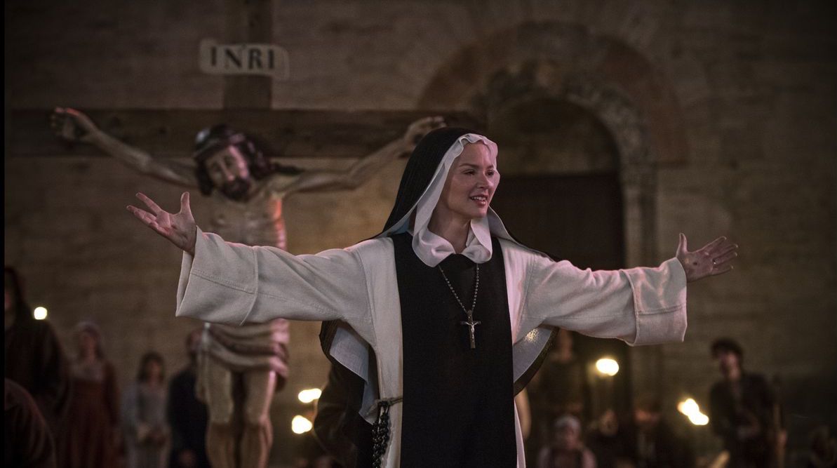 Benedetta (2021)