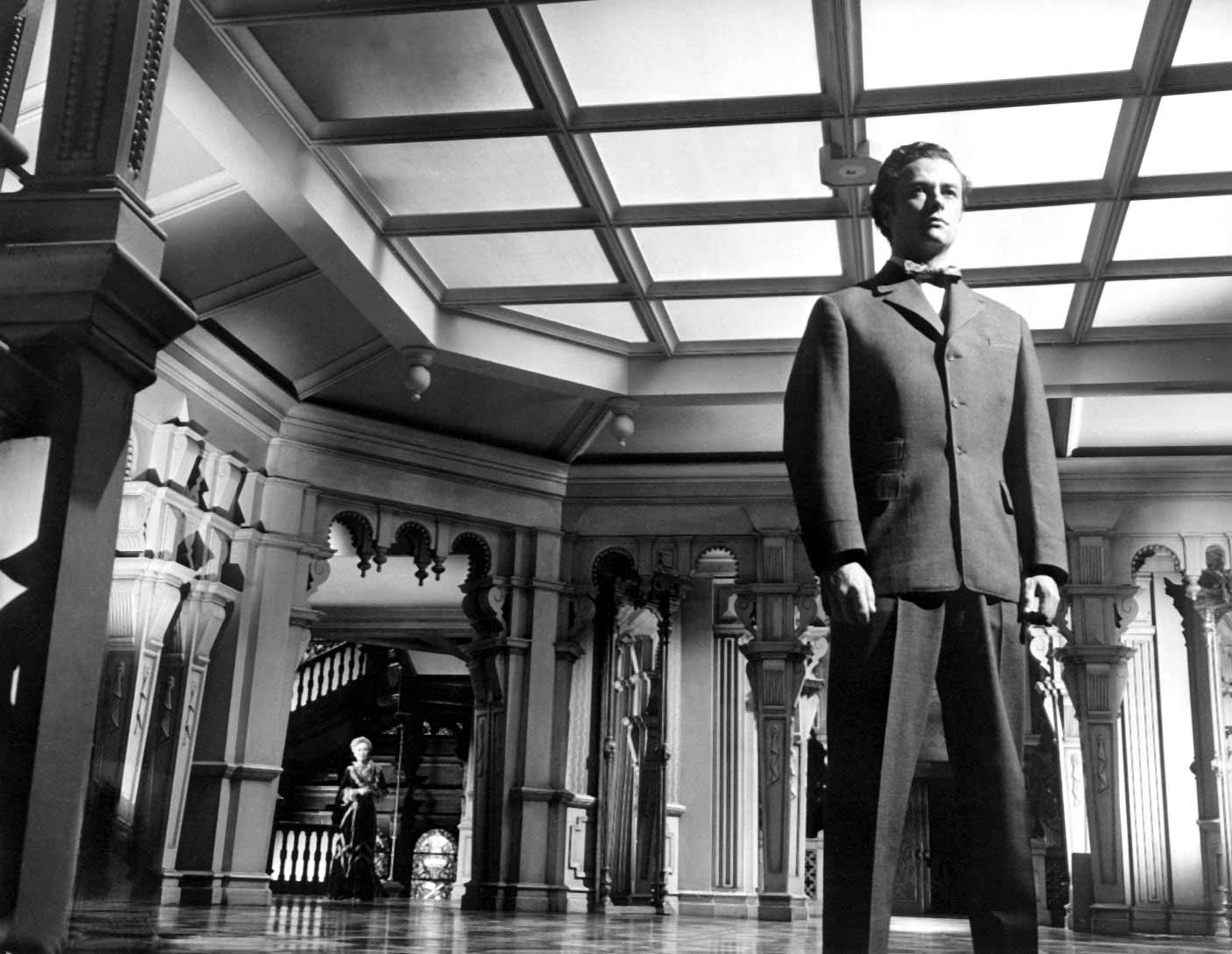 The Magnificent Ambersons (1942)