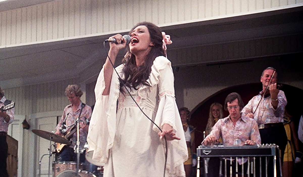 Nashville (1975)