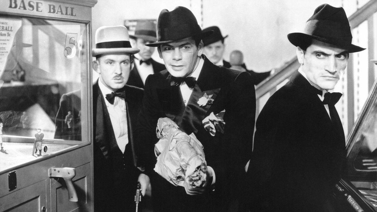 Scarface (1932)