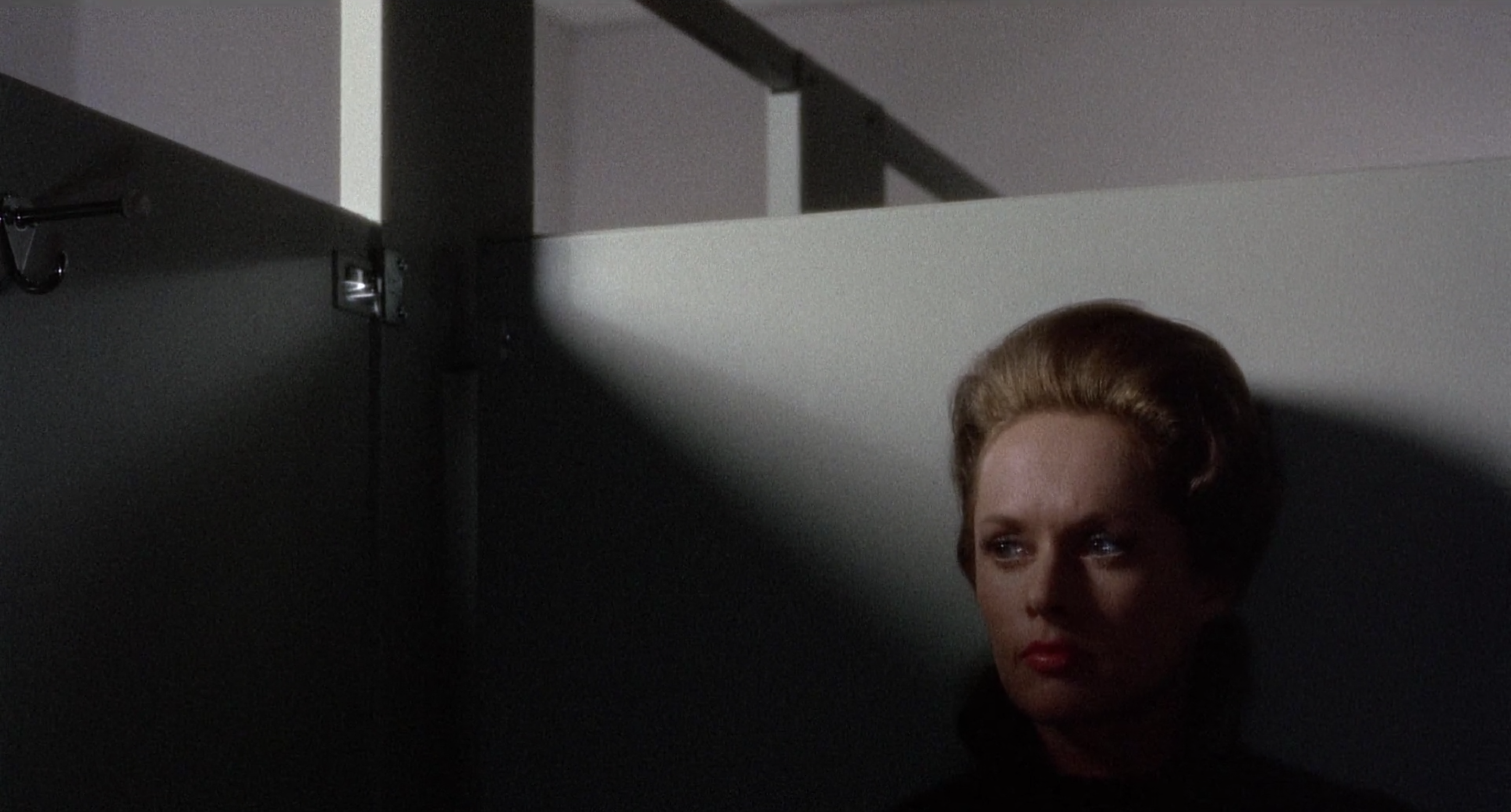 Marnie (1964)