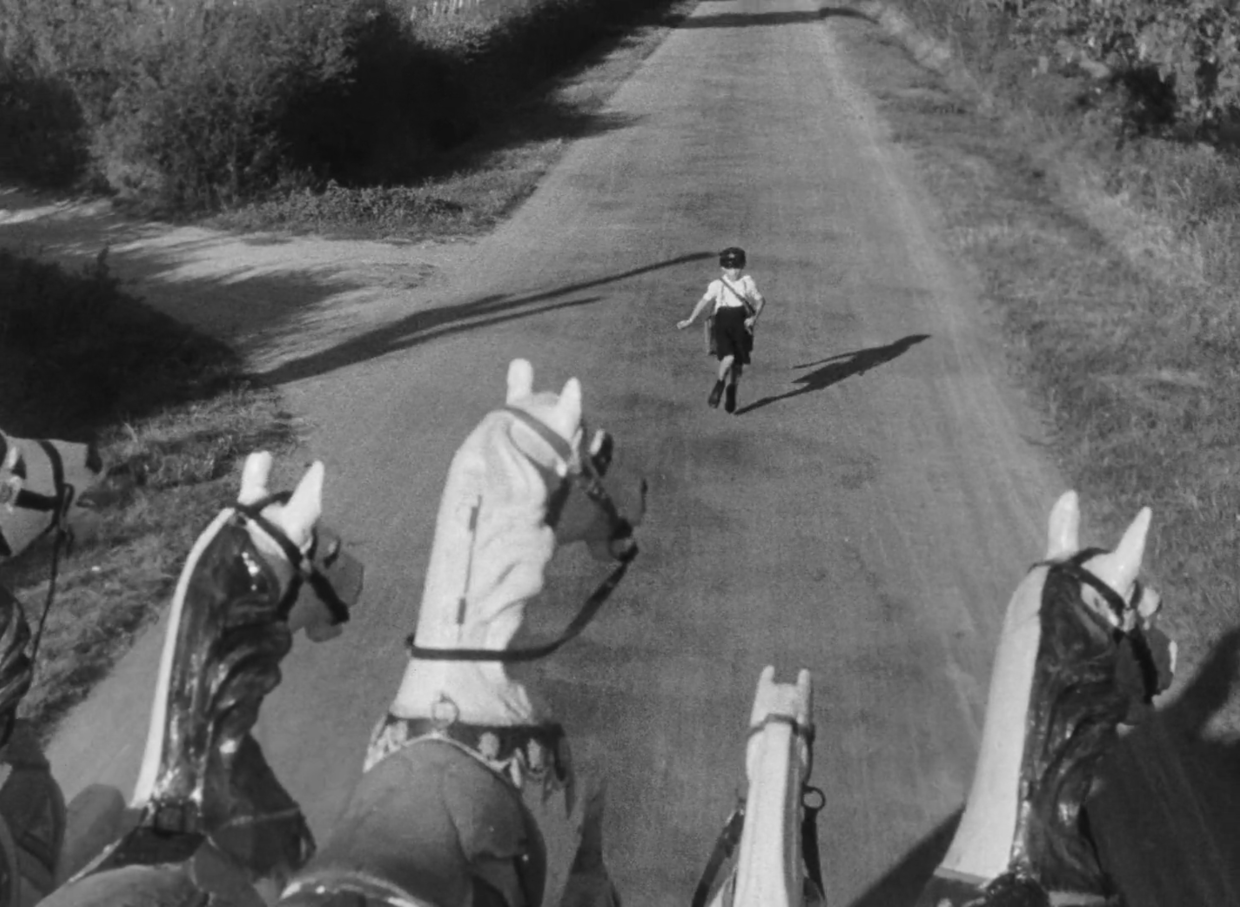 Jour de Fête (1949)
