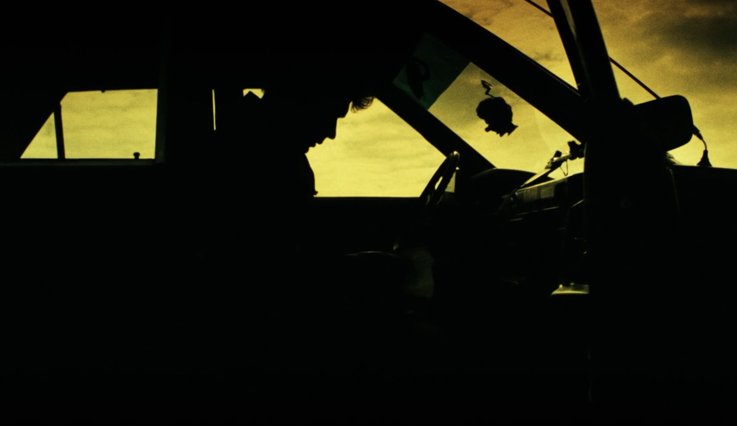 A Short Film About Killing&nbsp;(1988)