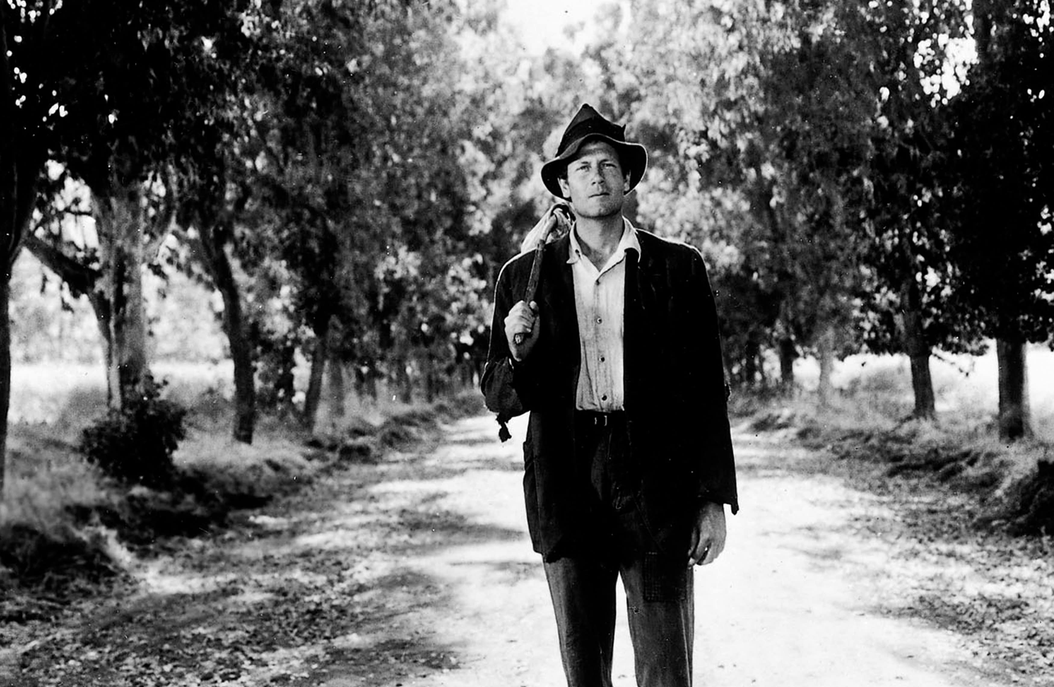 Sullivan’s Travels (1941)