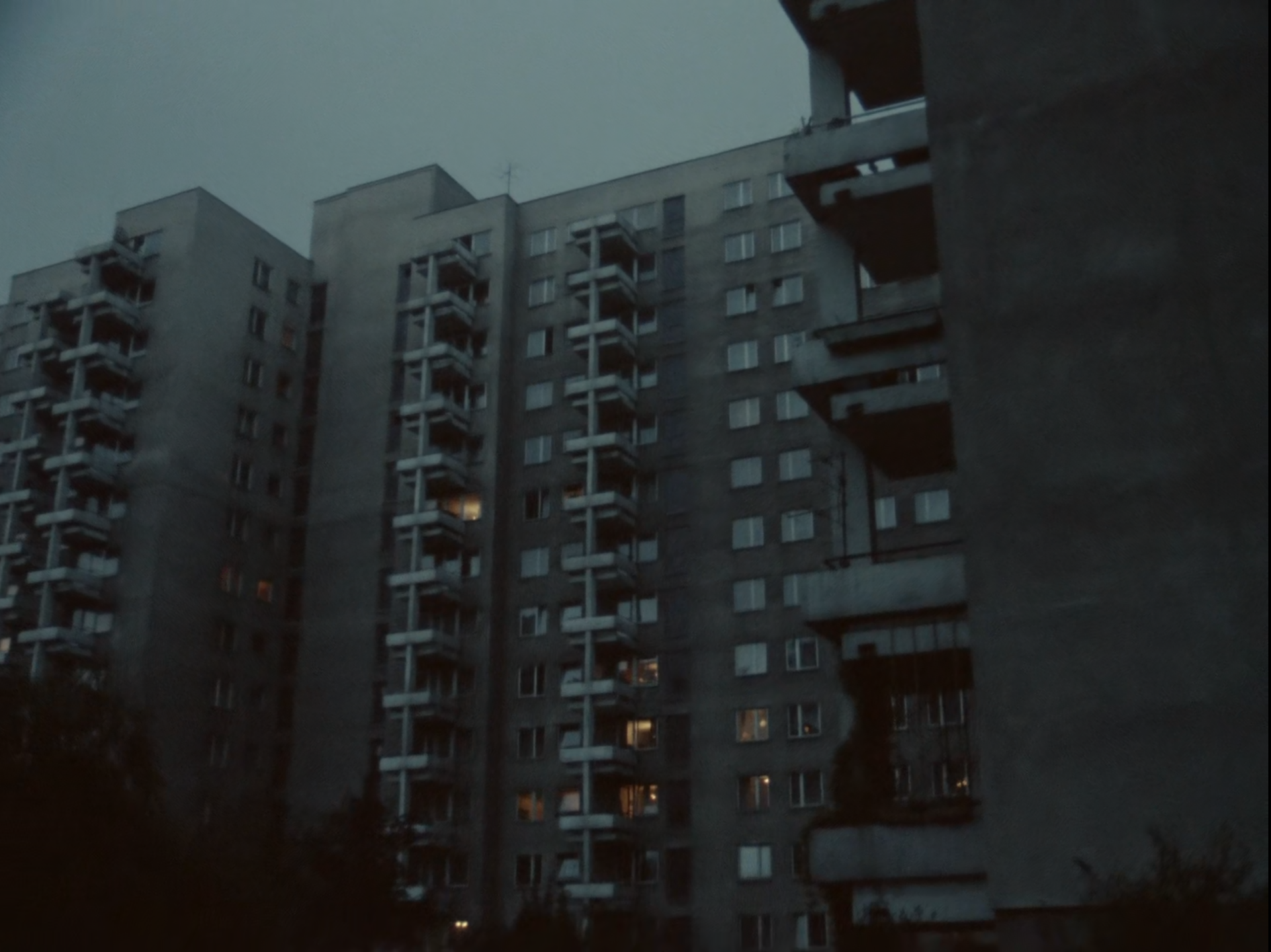 Dekalog (1989)