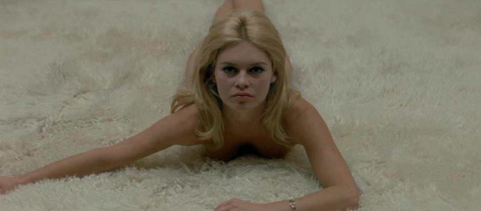 Contempt (1963)