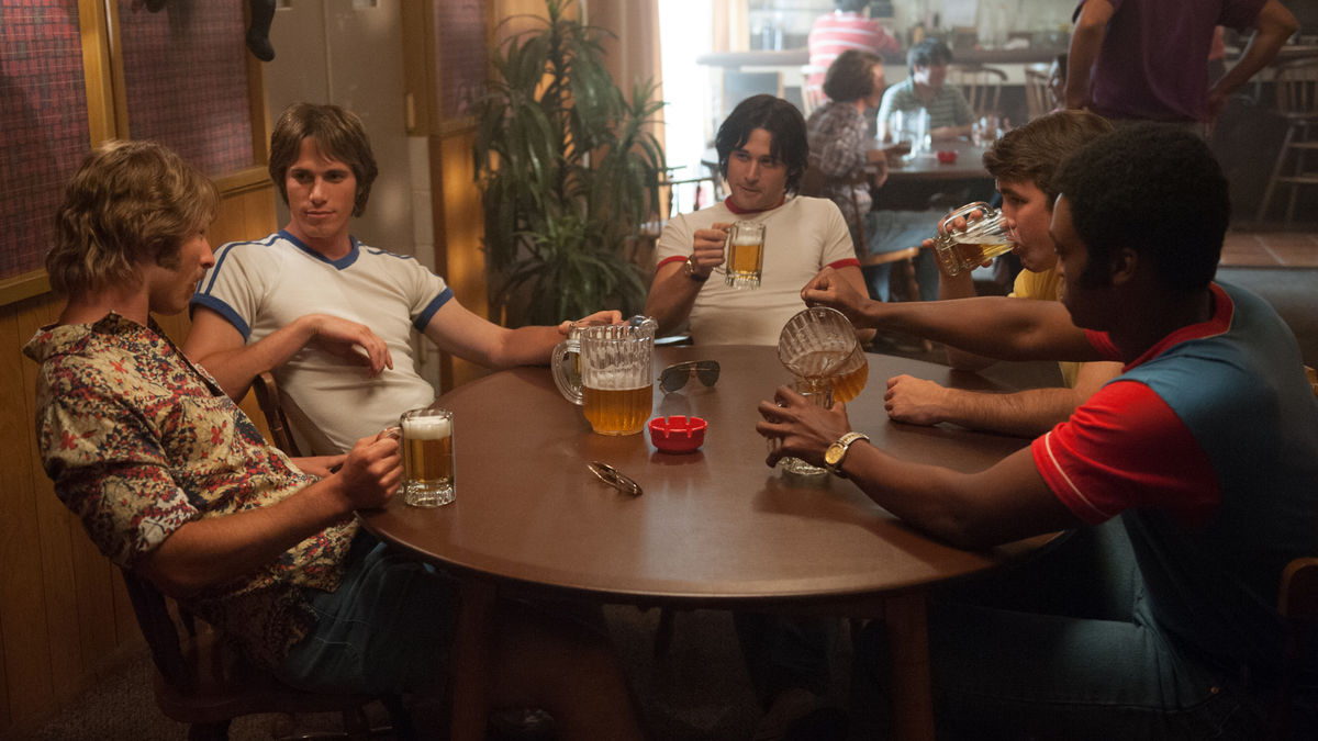 Everybody Wants Some!! (2016)