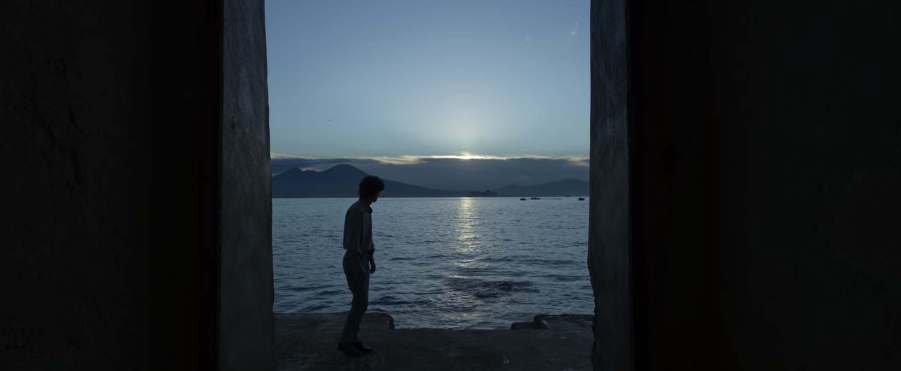 The Hand of God&nbsp;(2021)