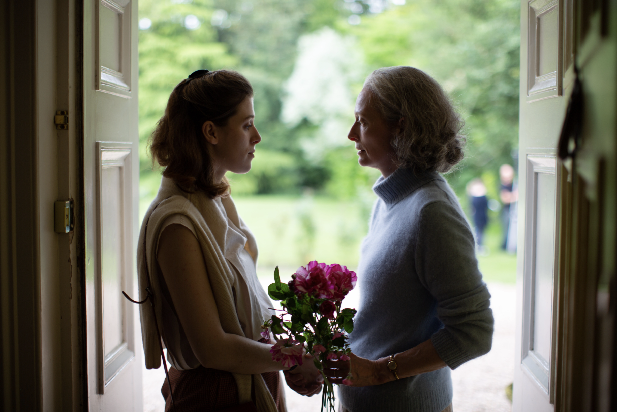 The Souvenir Part II&nbsp;(2021)