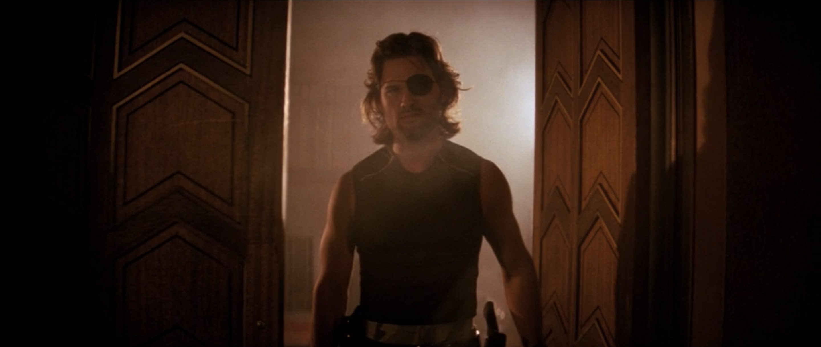 Escape From New York (1981)