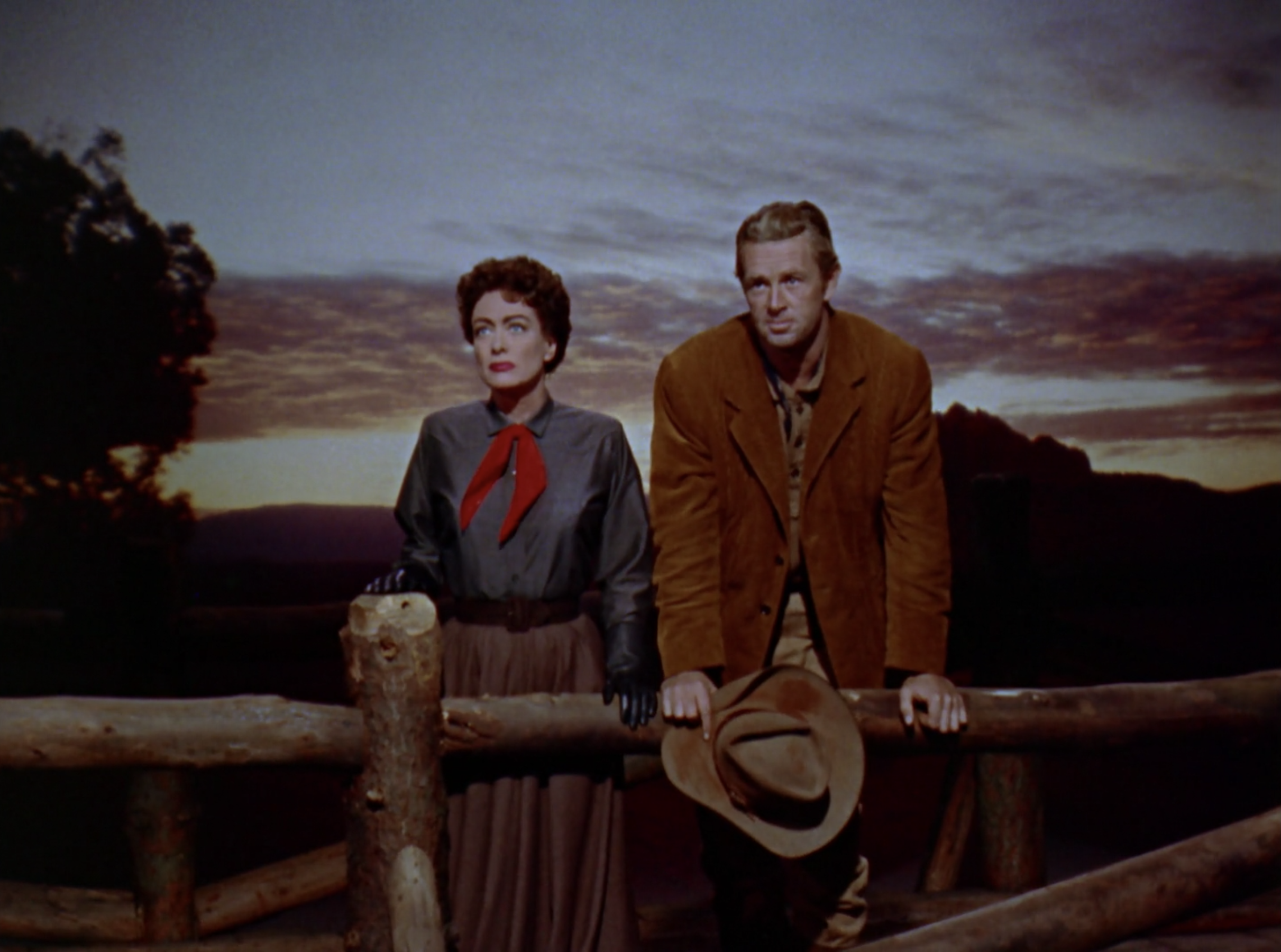 Johnny Guitar (1954)