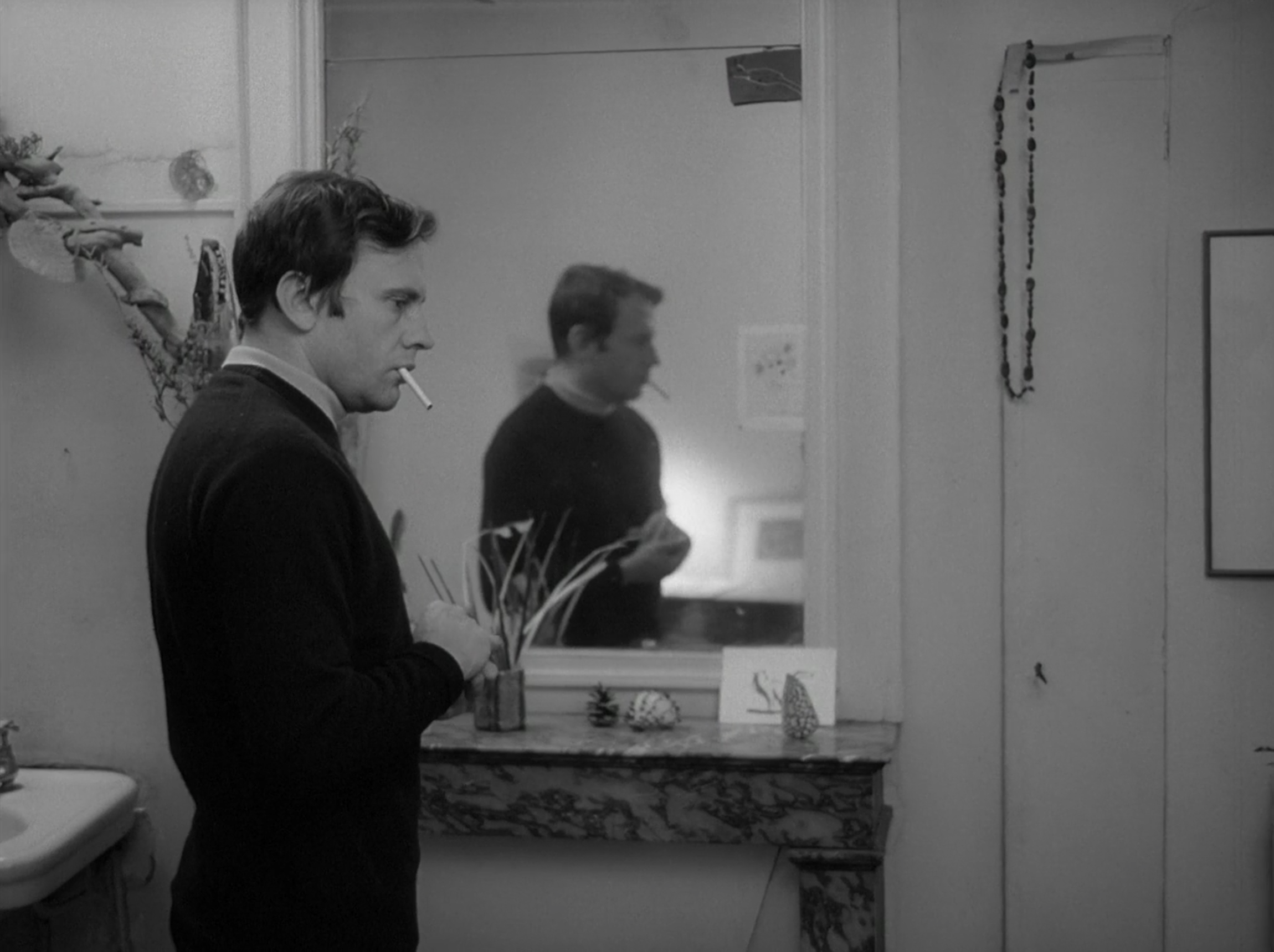 My Night at Maud’s (1969)
