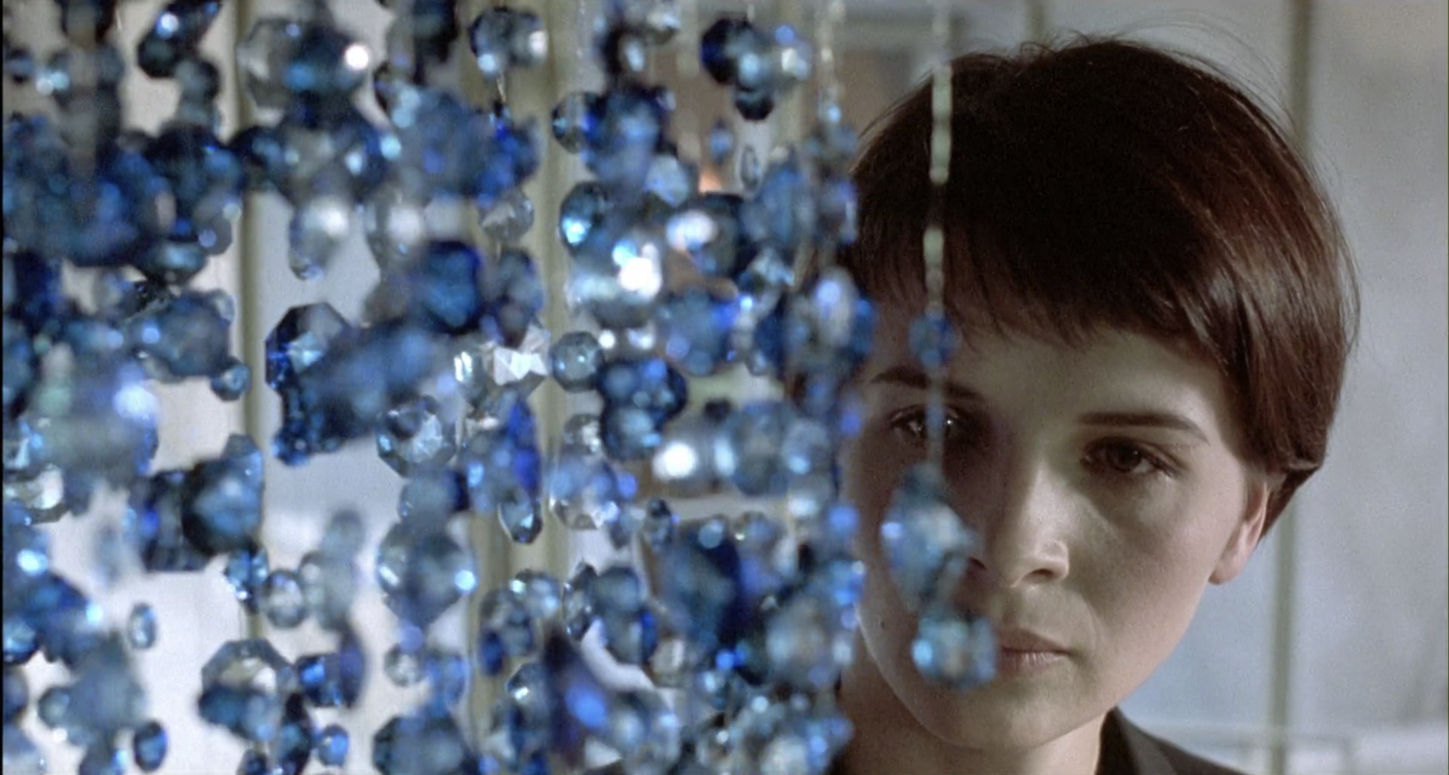 Three Colours: Blue&nbsp;(1993)
