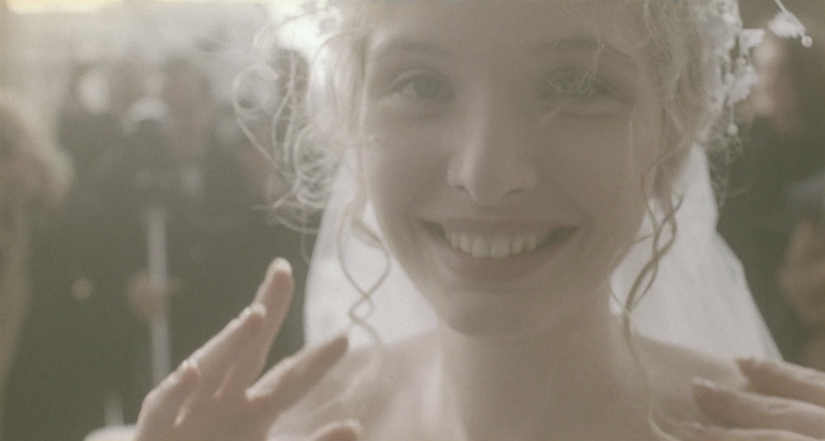 Three Colours White 1994 Scene By Green