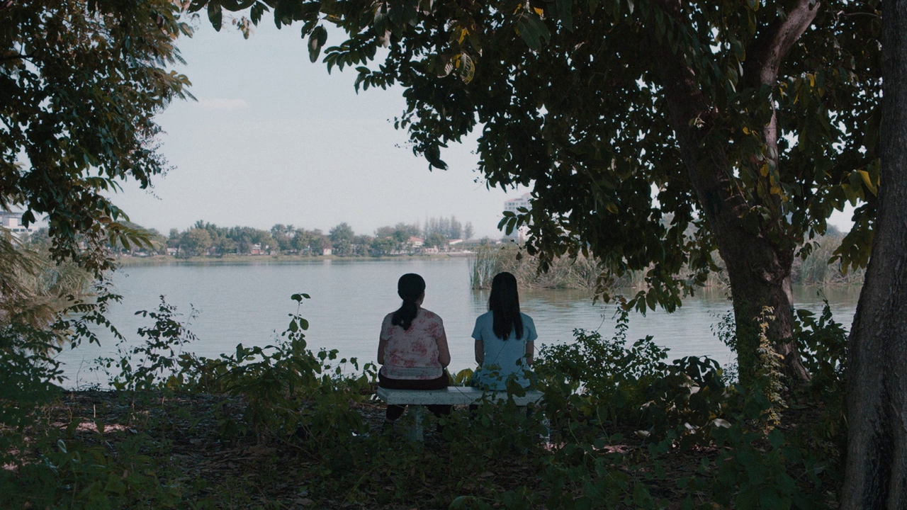 Cemetery of Splendour (2015)