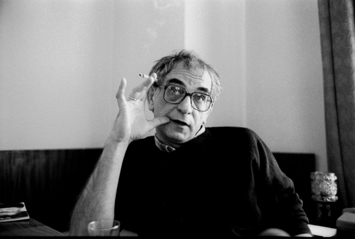 Krzysztof Kieslowski: The Souls of&nbsp;Strangers