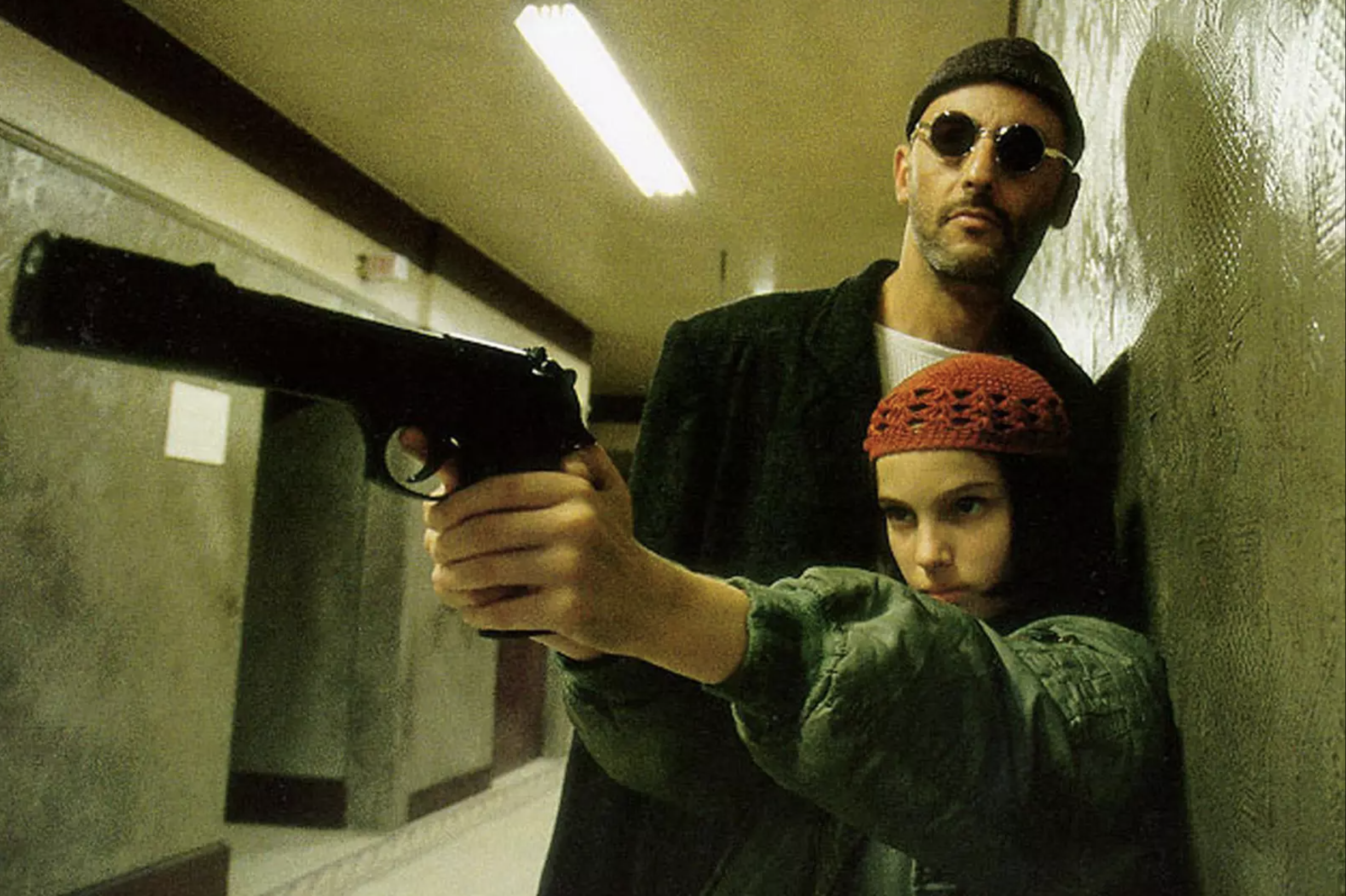 Léon: The Professional (1994)