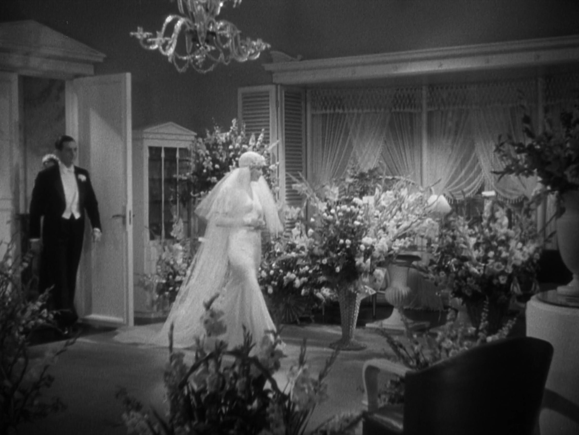 Design for Living (1933) – Scene by Green