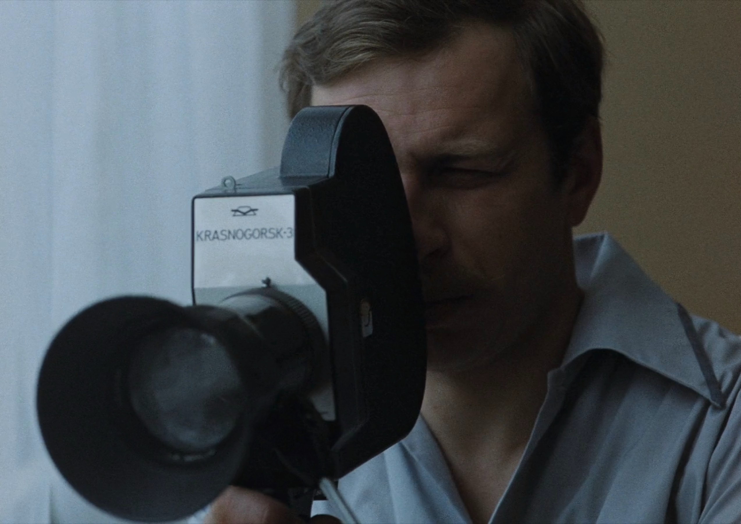 Camera Buff (1979)