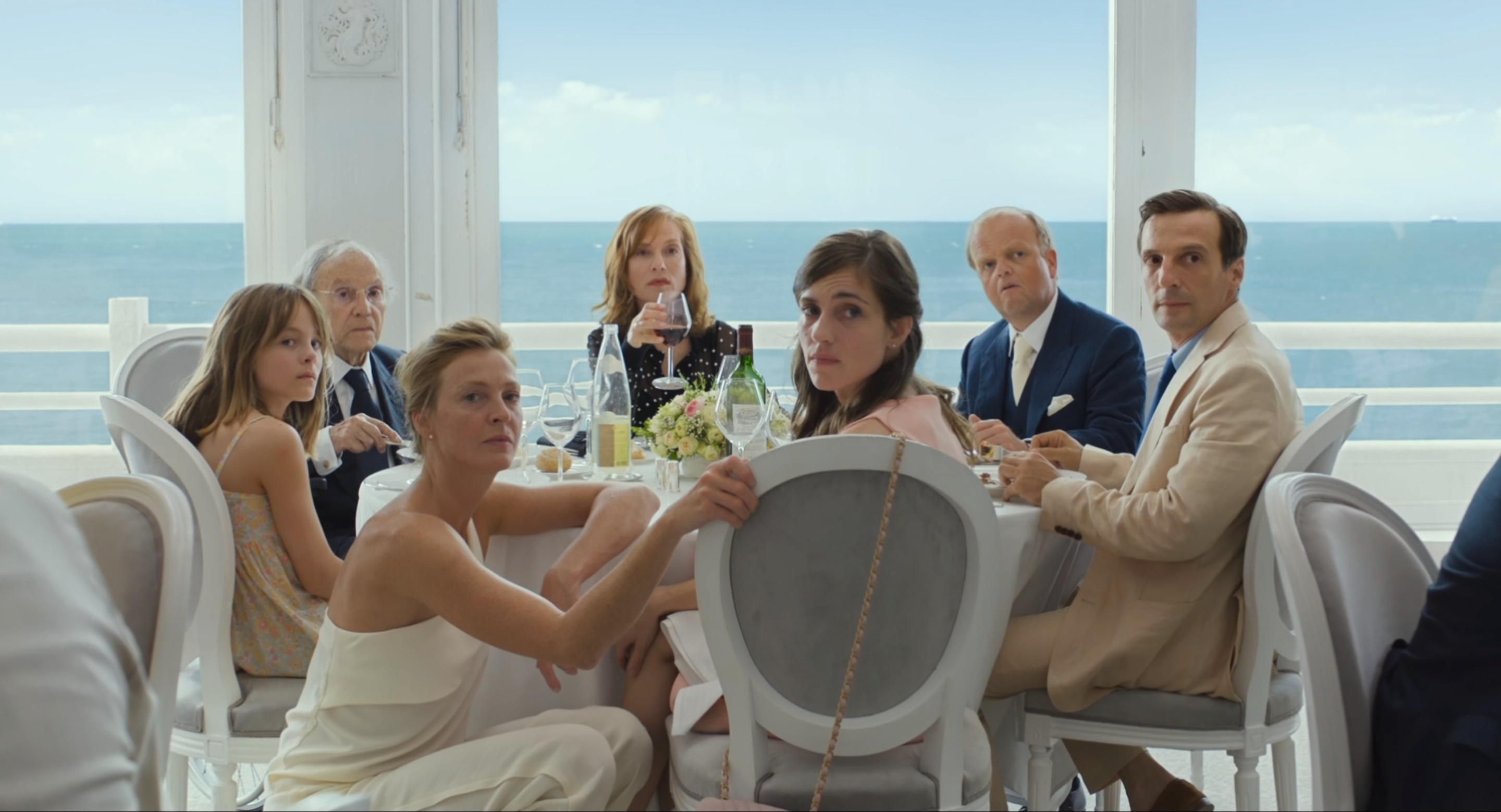 Happy End (2017)