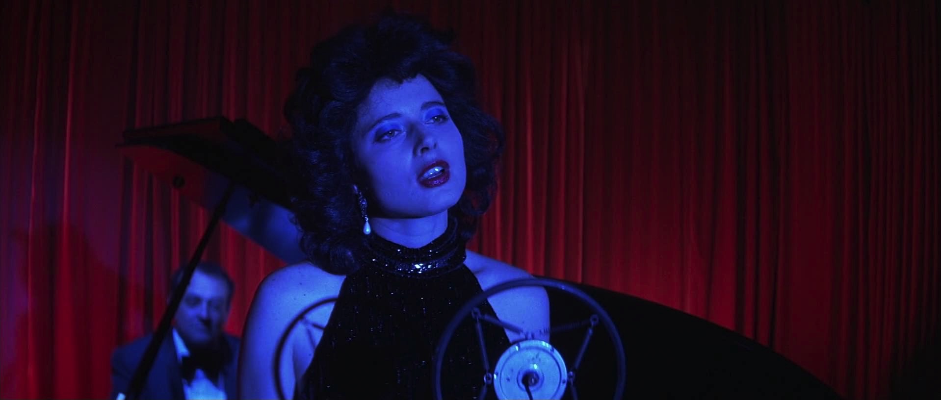Blue Velvet (1986)